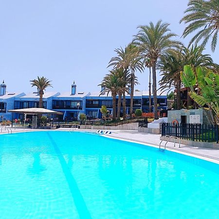 Playa Del Aguila  A Dream On The Beach Sun Club מראה חיצוני תמונה