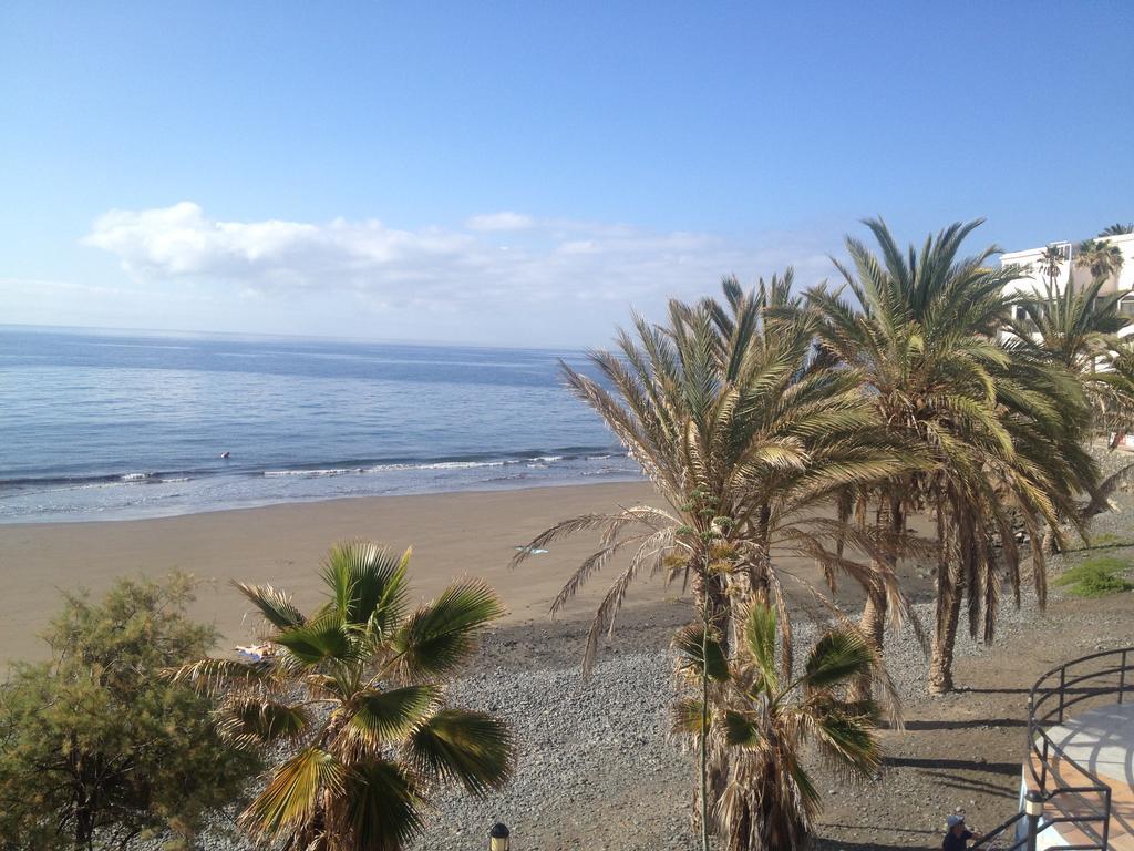 Playa Del Aguila  A Dream On The Beach Sun Club מראה חיצוני תמונה