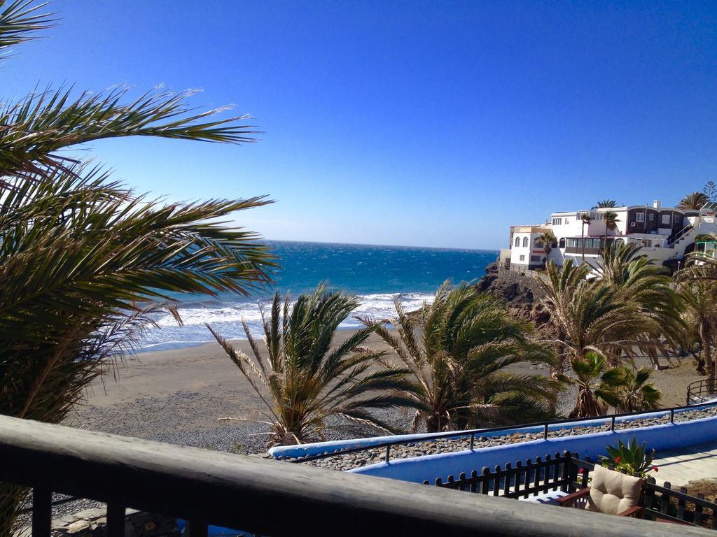 Playa Del Aguila  A Dream On The Beach Sun Club מראה חיצוני תמונה