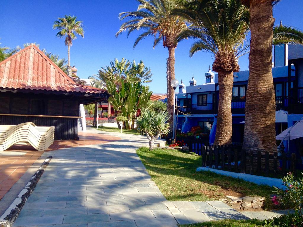 Playa Del Aguila  A Dream On The Beach Sun Club מראה חיצוני תמונה